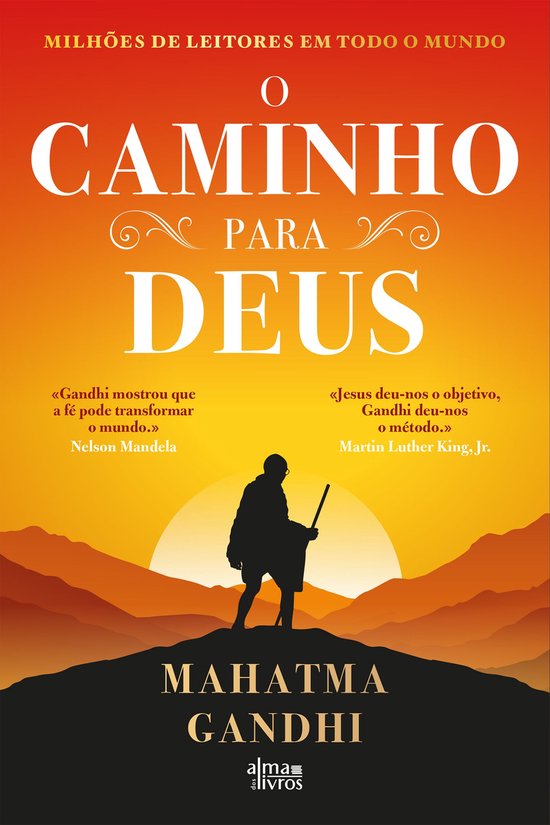 O Caminho para DeusEbook