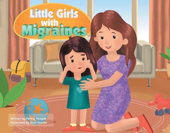 Little Girls with MigrainesEbook