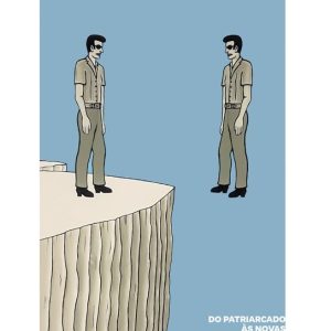 Homens justosEbook Do patriarcado às novas masculinidades Homens justosEbook Do patriarcado às novas masculinidades