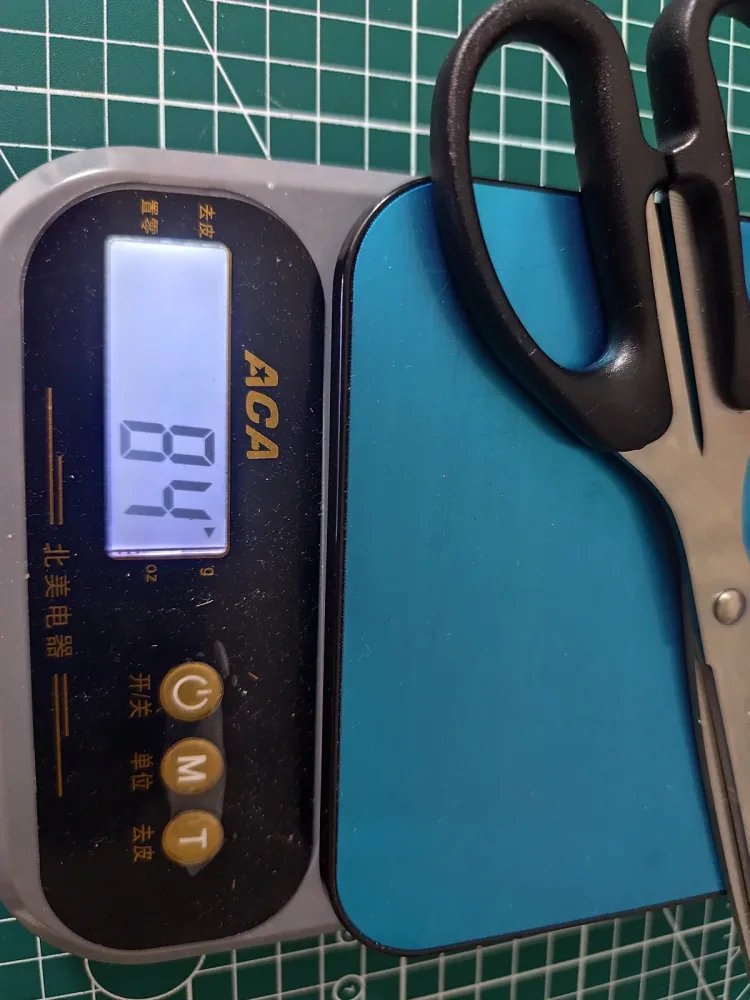 Scissors For Cutting Velvet Rows - Ronghua Tools – Image 3