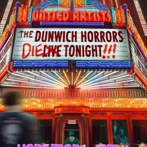 Franz Rock Terror 2 – The Dunwich Horrors Die Tonight! Hangman’s Jam, Volume IIEbook Franz Rock Terror, #2 Franz Rock Terror 2 – The Dunwich Horrors Die Tonight! Hangman’s Jam, Volume IIEbook Franz Rock Terror, #2
