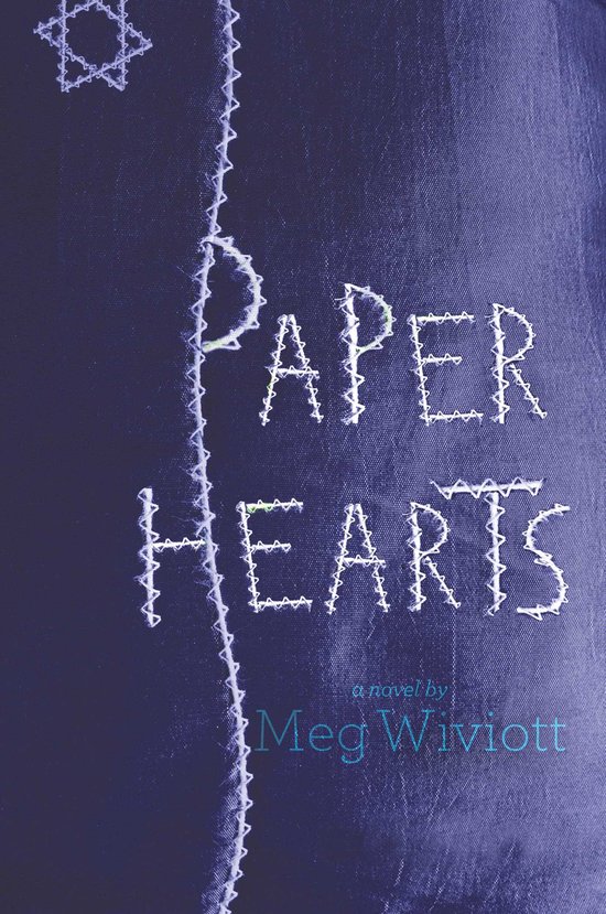 ISBN Paper Hearts, Anglais, Livre de poche, 368 pages