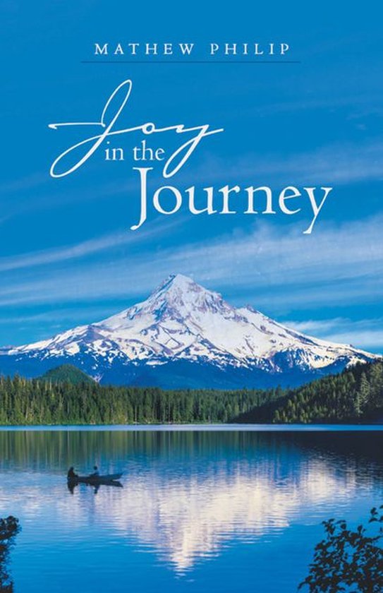 Joy in the JourneyEbook