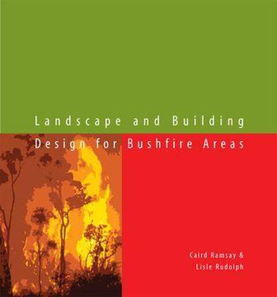 Landscape and Building Design for Bushfire AreasEbook