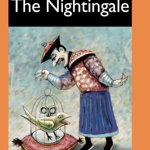 Hans Christian Andersen series – The NightingaleEbook Hans Christian Andersen series – The NightingaleEbook