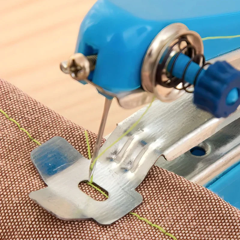 🧵Machine à coudre portable – Image 3