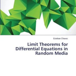 Limit Theorems for Differential Equations in Random Media