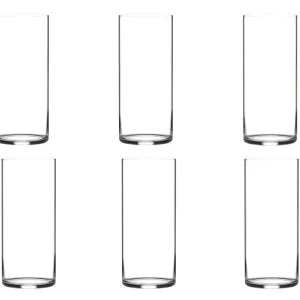 6er Set Kyoto Bar Saftglas 434ml