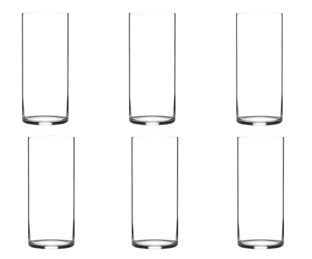 6er Set Kyoto Bar Saftglas 434ml