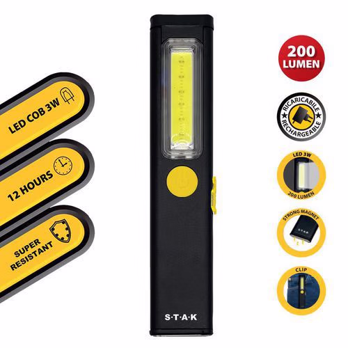 Lampe torche LED extra fine – Image 2