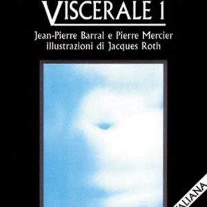 Manipolazione Viscerale 1Ebook Manipolazione Viscerale 1Ebook