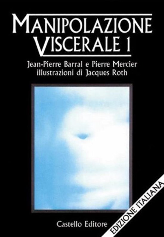 Manipolazione Viscerale 1Ebook