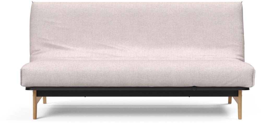 Aslak 140 Bettsofa Nordic Cover Classic