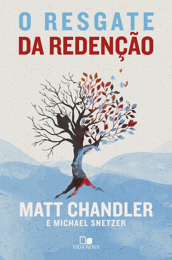 O resgate da redençãoEbook