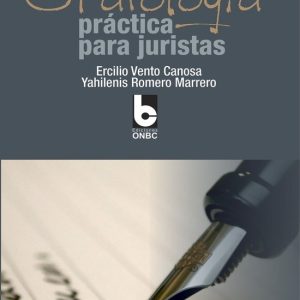 Grafología. Práctica para juristasEbook Grafología. Práctica para juristasEbook
