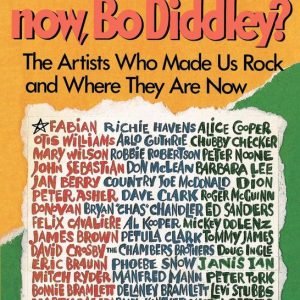ISBN Where Are You Now, Bo Diddley?, biographie, Anglais, Livre broché, 400 pagesEbook The Stars Who Made Us Rock and Where They Are Now ISBN Where Are You Now, Bo Diddley?, biographie, Anglais, Livre broché, 400 pagesEbook The Stars Who Made Us Rock and Where They Are Now
