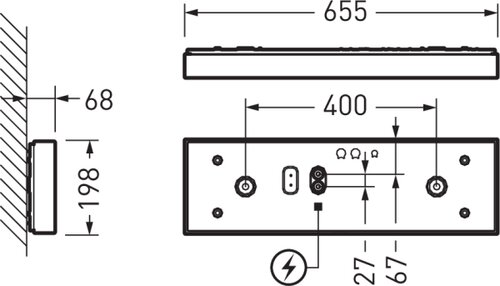 Olisq LOlisq LWD1 DW 20-40/4/ML-830 ET IP54 – Image 2