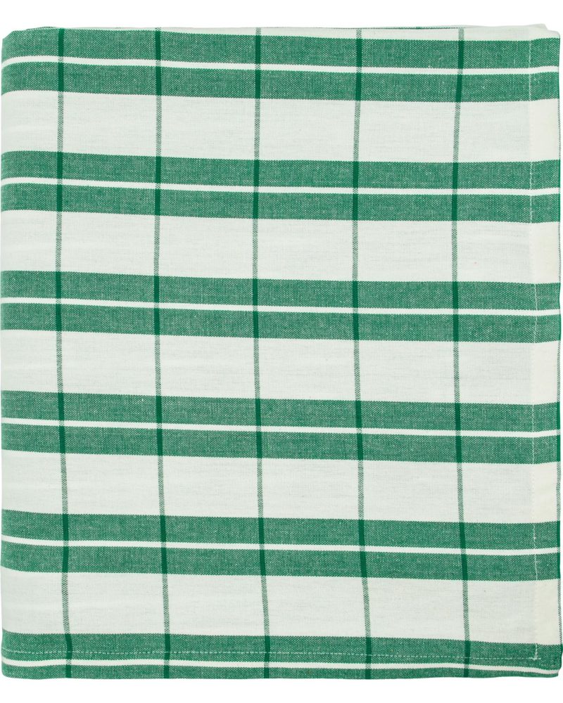 Tischdecke, NVChef, Grün