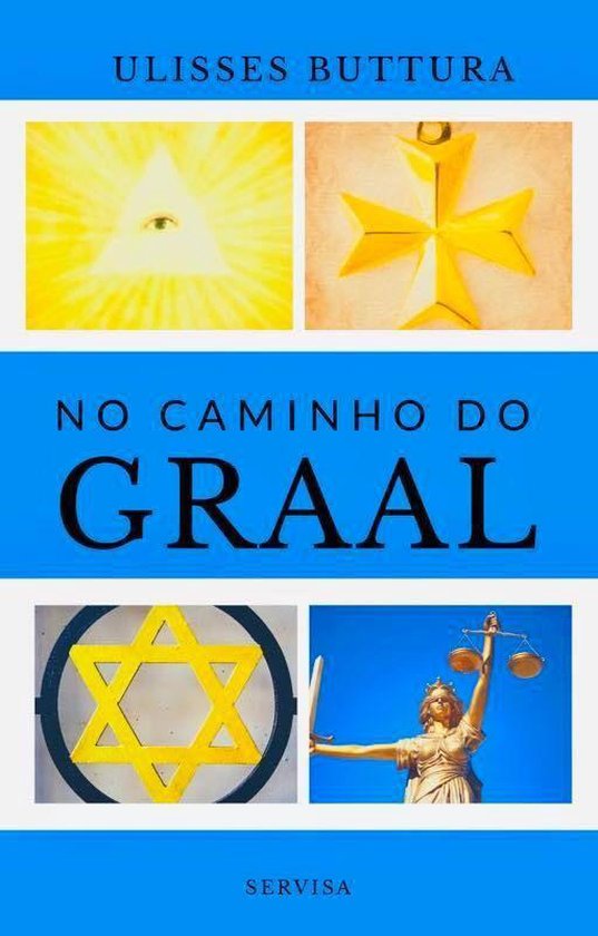 No Caminho do GraalEbook
