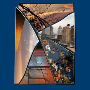 International Poetry Review Fragments of Becoming: Poetry Beyond Duality, Volume 48, 2025