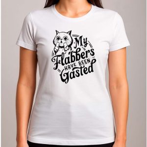 Mes Flabbers ont Benn Gasted – T-shirt – Drôle – Funny – Cadeau – SoFunny – Drôle – LaughingBut – CrazyMoments – LolMomentje Mes Flabbers ont Benn Gasted – T-shirt – Drôle – Funny – Cadeau – SoFunny – Drôle – LaughingBut – CrazyMoments – LolMomentje
