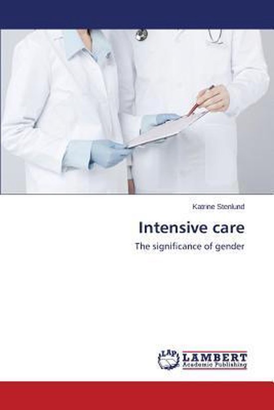 Intensive care The significance of gender
