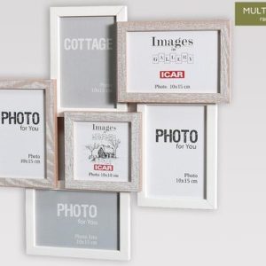 Icar Multi Cadre Photo Cottage 61 Icar Multi Cadre Photo Cottage 61