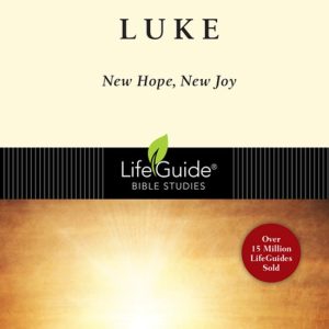 Luke New espoir, New Joy