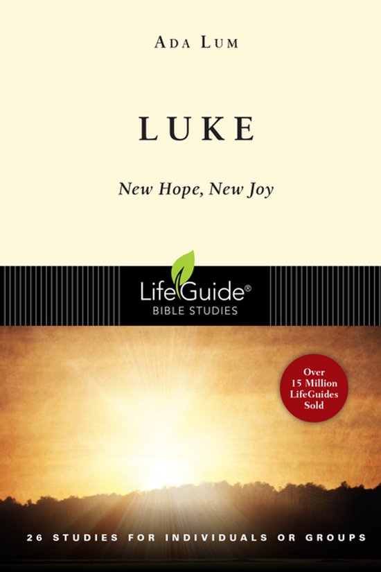 Luke New espoir, New Joy