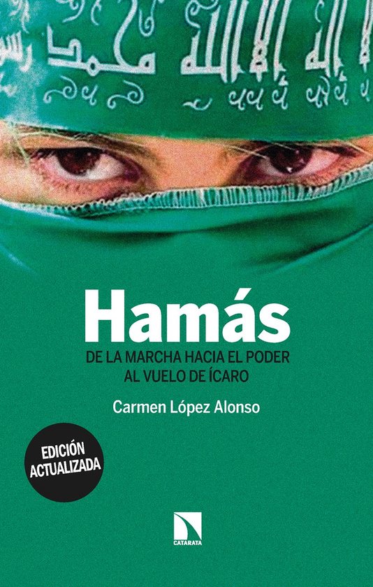 HamásEbook De la marcha hacia poder al vuelo de Ícaro