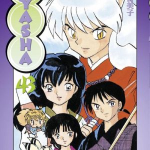 Inu-Yasha 43 – Inu-Yasha – Tome 43Ebook Inu-Yasha 43 – Inu-Yasha – Tome 43Ebook