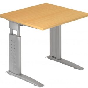 hjh OFFICE PRO Unda 8 S Hêtre