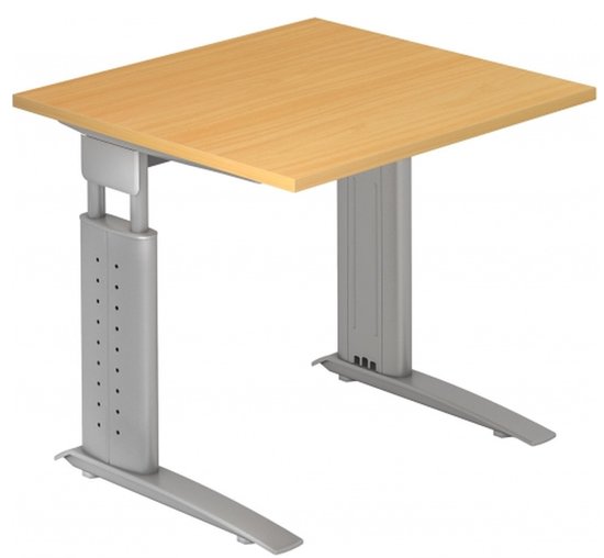 hjh OFFICE PRO Unda 8 S Hêtre