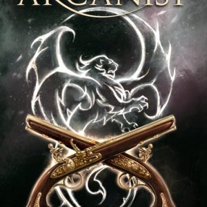 Frith Chronicles- Dread Pirate Arcanist Frith Chronicles- Dread Pirate Arcanist