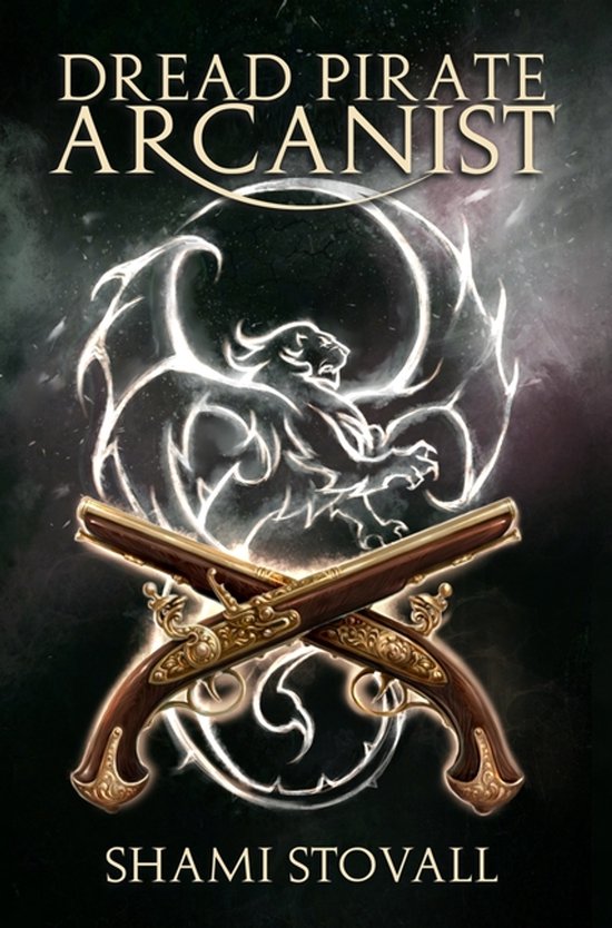Frith Chronicles- Dread Pirate Arcanist