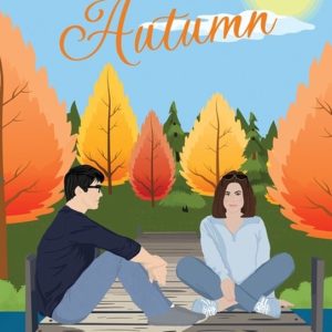 Hannah Fraser’s Autumn Hannah Fraser’s Autumn