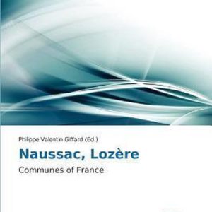 Naussac, Loz Re Communes of France Naussac, Loz Re Communes of France