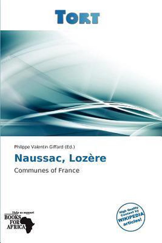 Naussac, Loz Re Communes of France