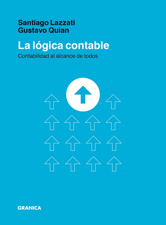 La lógica contableEbook Contabilidad al alcance de todos