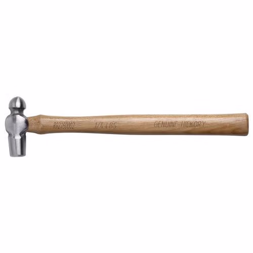 Marteau de mécanicien anglais R9216