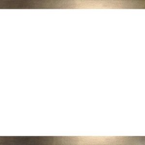 Homedecoration Misano – Cadre photo – Format photo – 51 x 84 cm – Bronze Homedecoration Misano – Cadre photo – Format photo – 51 x 84 cm – Bronze