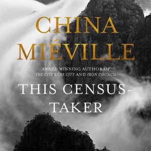 ISBN This Census-Taker, Anglais, Couverture rigide, 160 pages a novella ISBN This Census-Taker, Anglais, Couverture rigide, 160 pages a novella