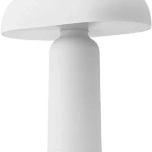 Porta Tischlampe Weiss Porta Tischlampe Weiss