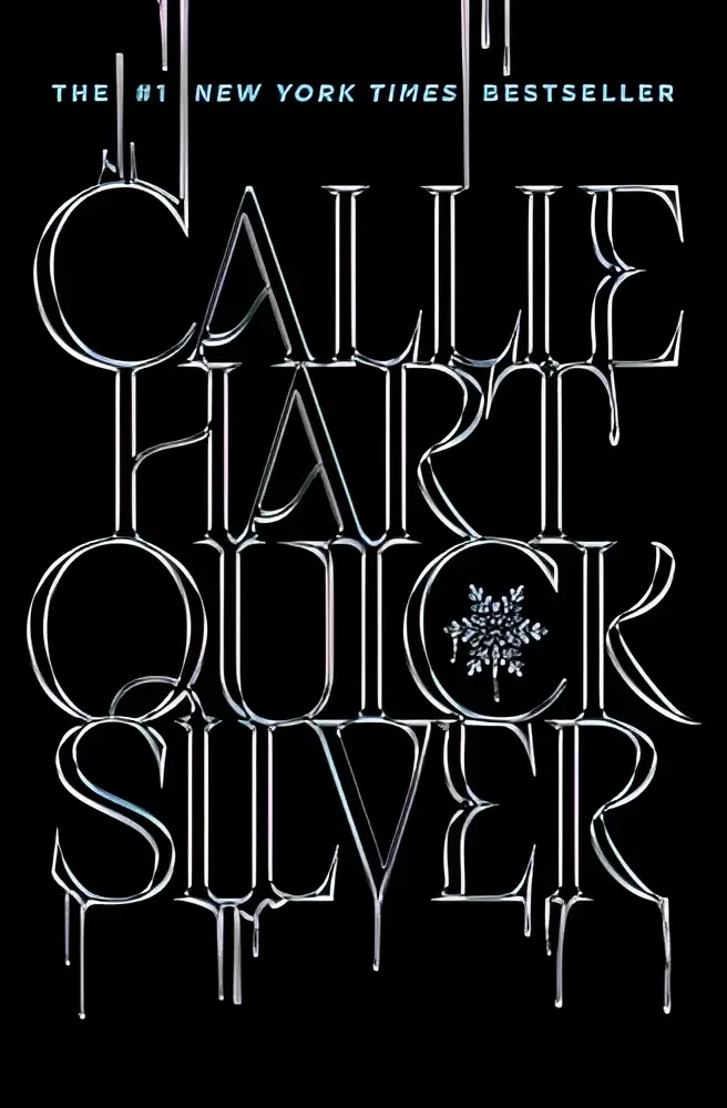 Quicksilver: the utterly addictive enemies-to-lovers romantasy sensation