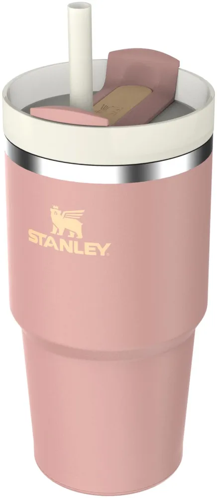Quencher FlowState 0.6l peach rose – Image 3