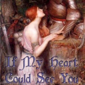 If My Heart Could See YouEbook If My Heart Could See YouEbook
