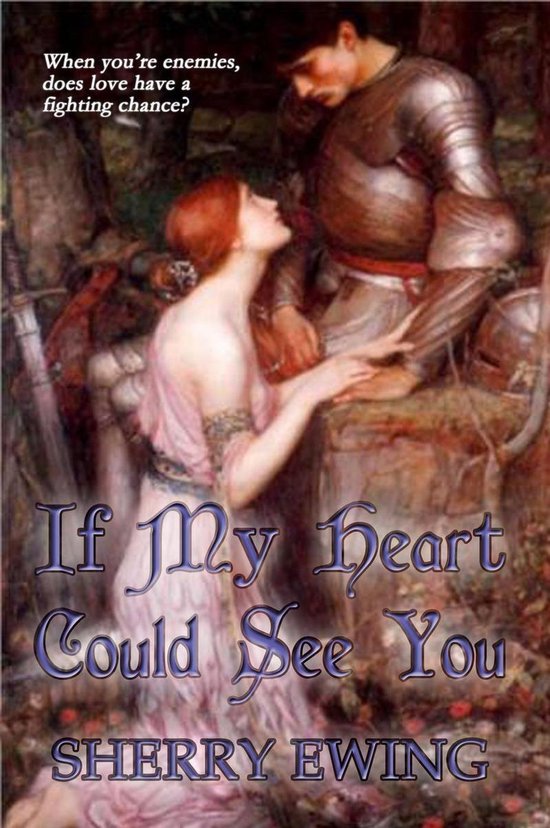 If My Heart Could See YouEbook