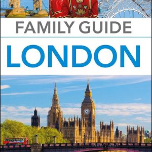 ISBN Eyewitness Travel Family Guide London, Fiction, Anglais, Livre broché, 288 pages ISBN Eyewitness Travel Family Guide London, Fiction, Anglais, Livre broché, 288 pages