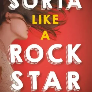 Sorta like a rock star Sorta like a rock star