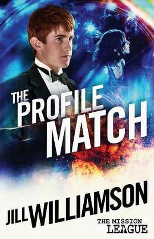 Mission League-The Profile Match Mission 4 : Cambodge
